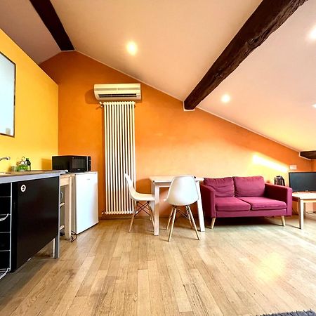 Il Nido 14 Apartment Milano Ngoại thất bức ảnh