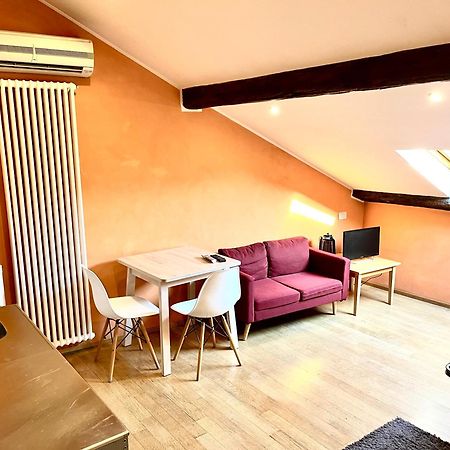 Il Nido 14 Apartment Milano Ngoại thất bức ảnh