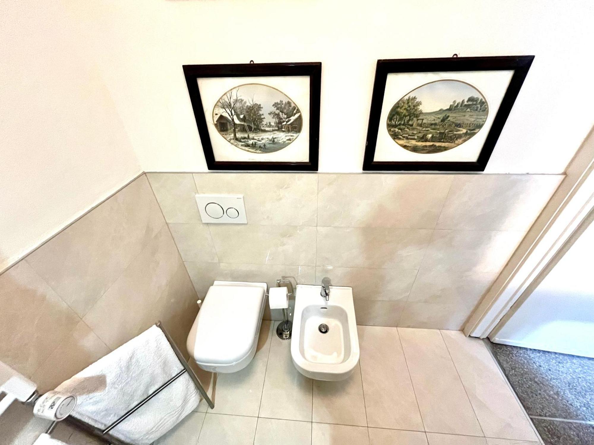 Il Nido 14 Apartment Milano Ngoại thất bức ảnh