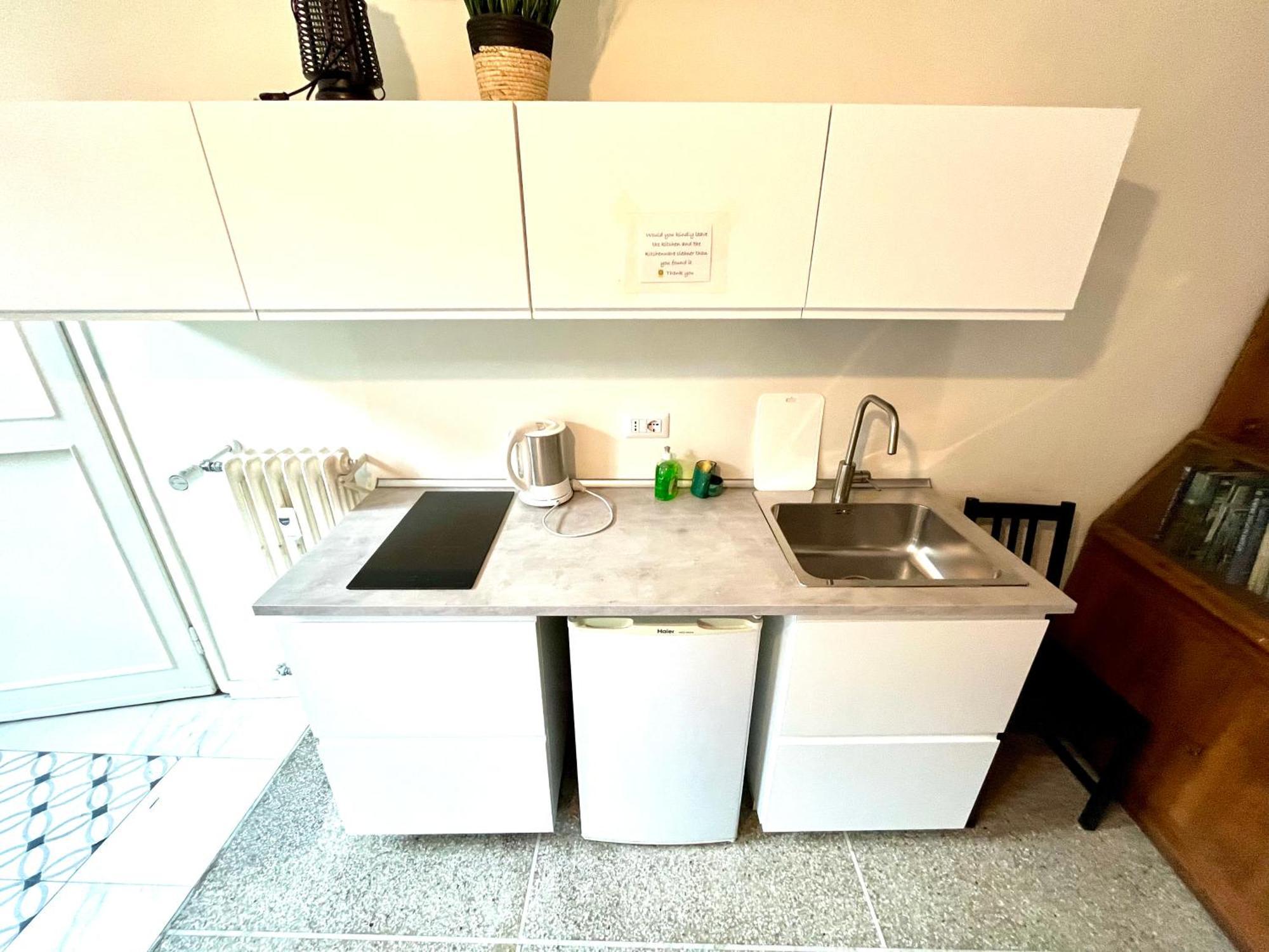 Il Nido 14 Apartment Milano Ngoại thất bức ảnh