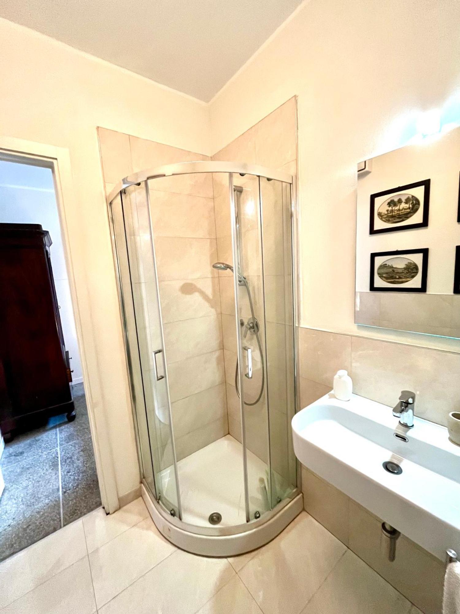 Il Nido 14 Apartment Milano Ngoại thất bức ảnh