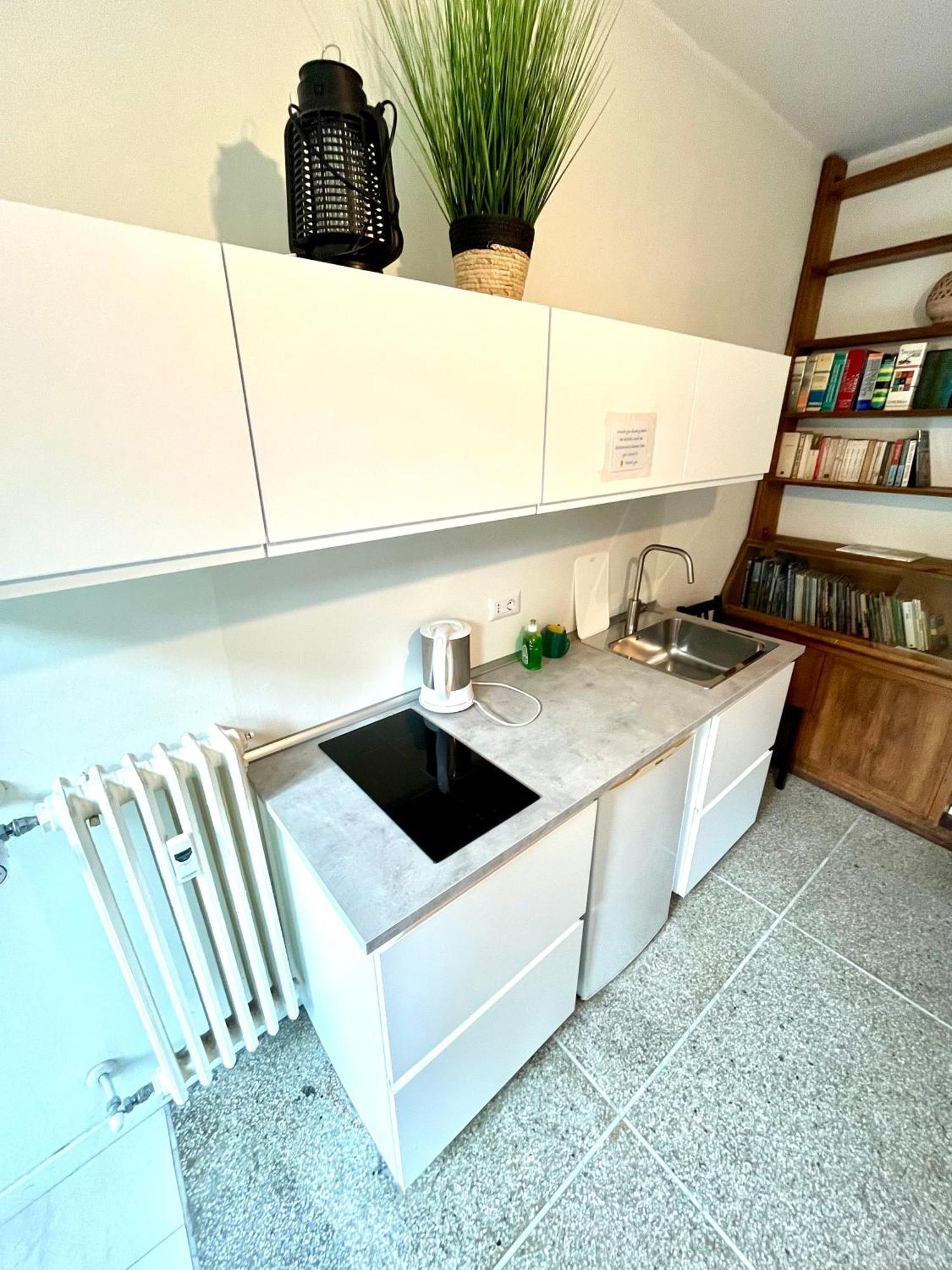 Il Nido 14 Apartment Milano Ngoại thất bức ảnh
