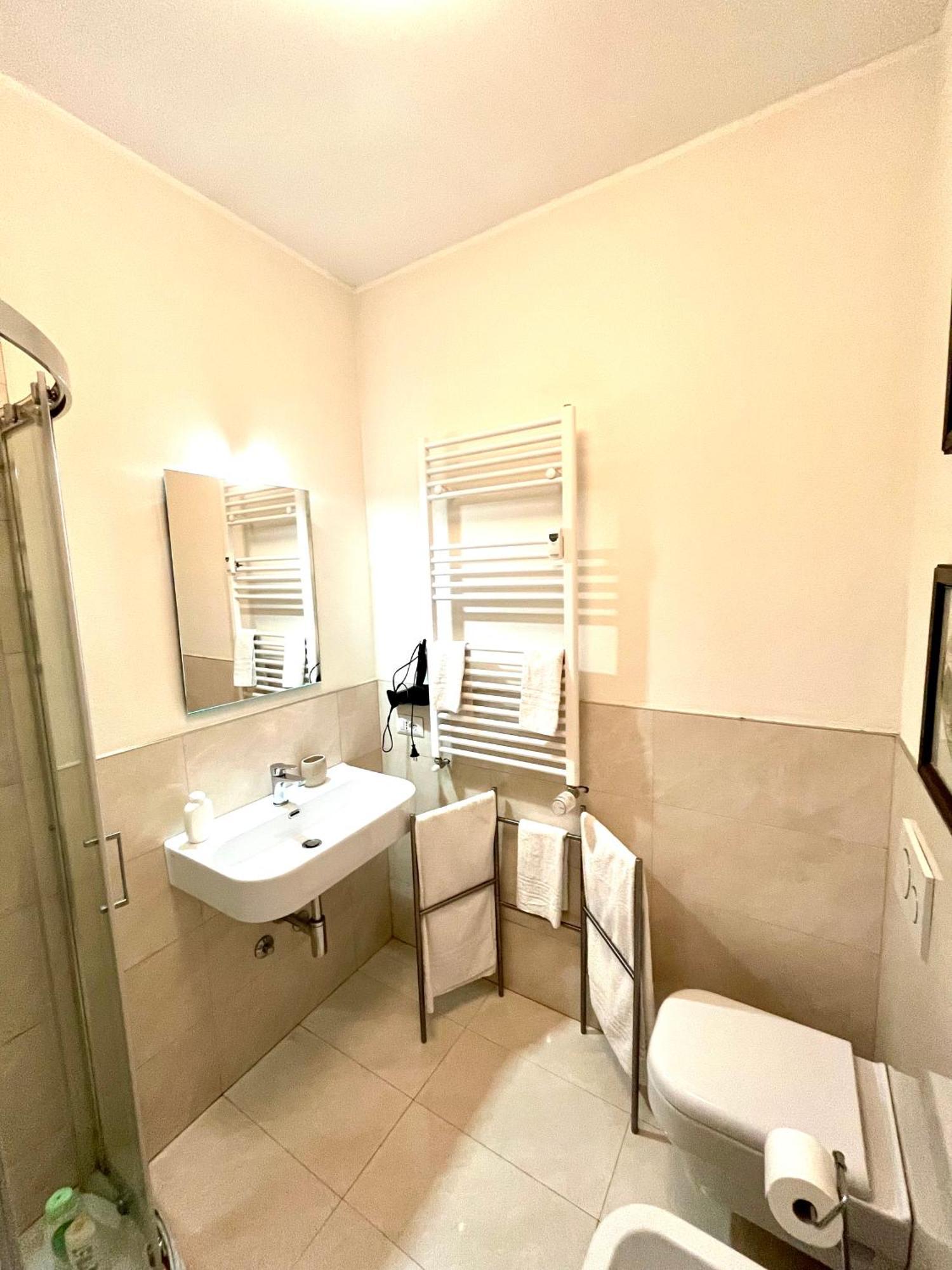 Il Nido 14 Apartment Milano Ngoại thất bức ảnh