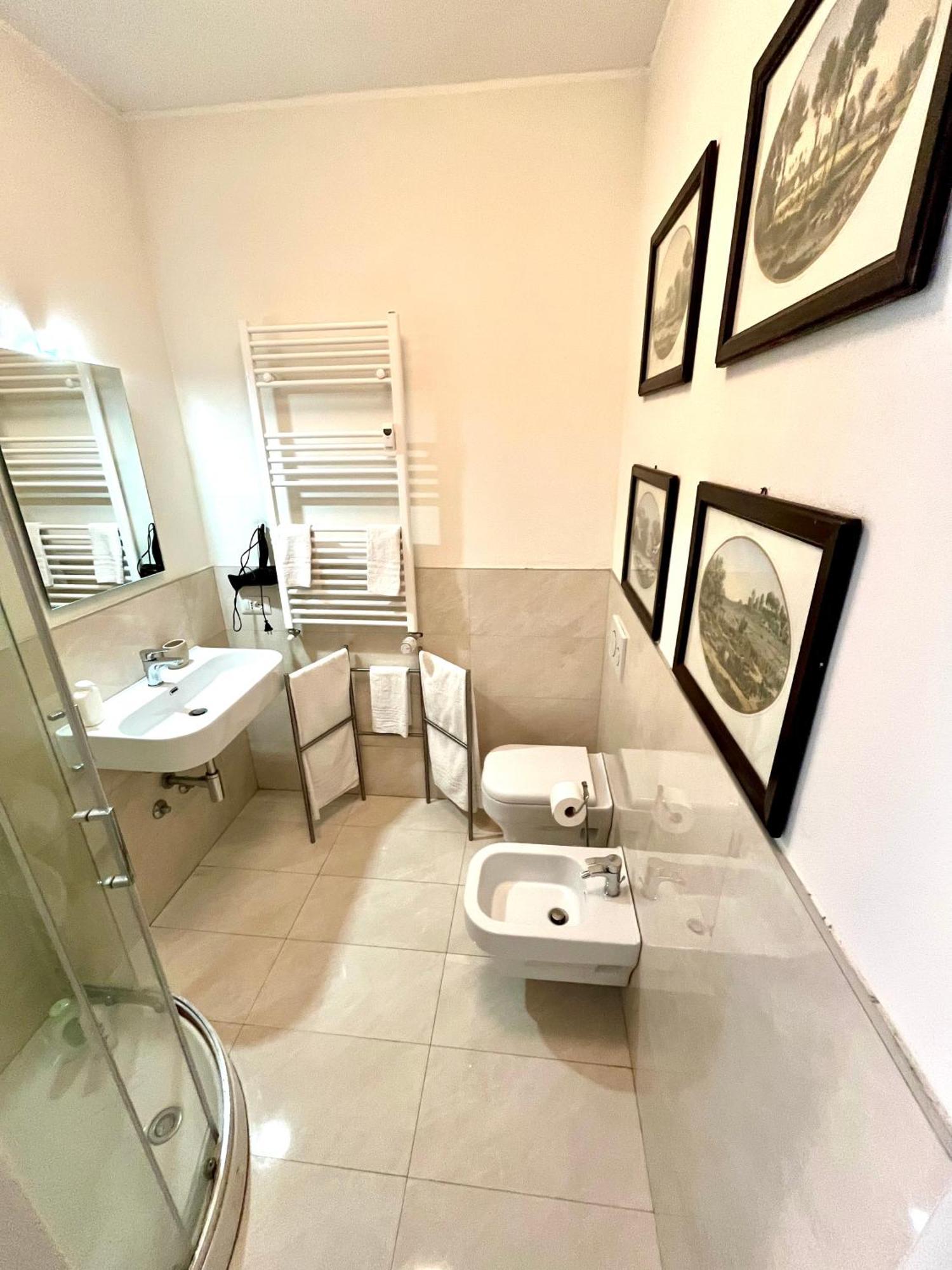 Il Nido 14 Apartment Milano Ngoại thất bức ảnh
