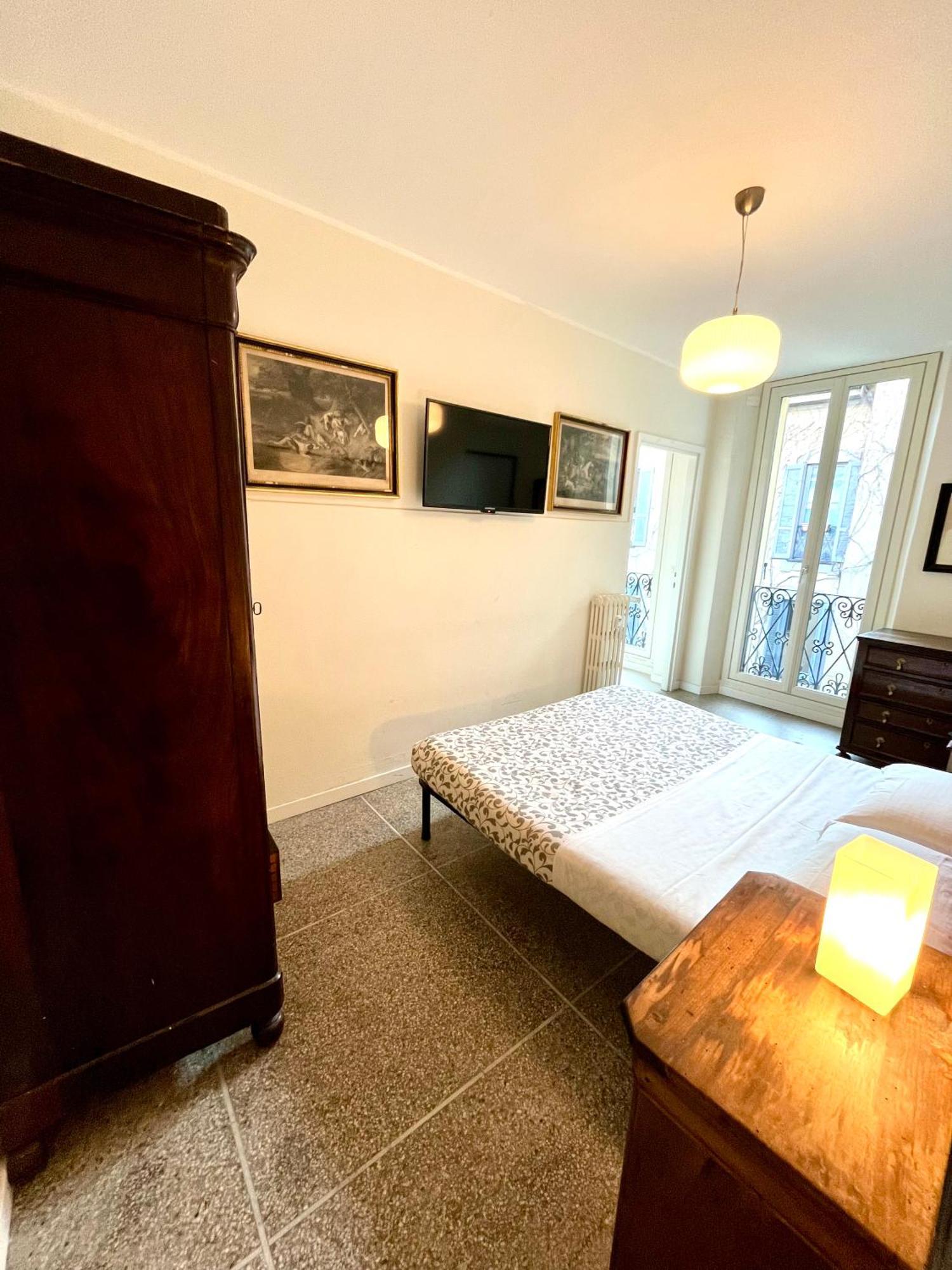 Il Nido 14 Apartment Milano Ngoại thất bức ảnh