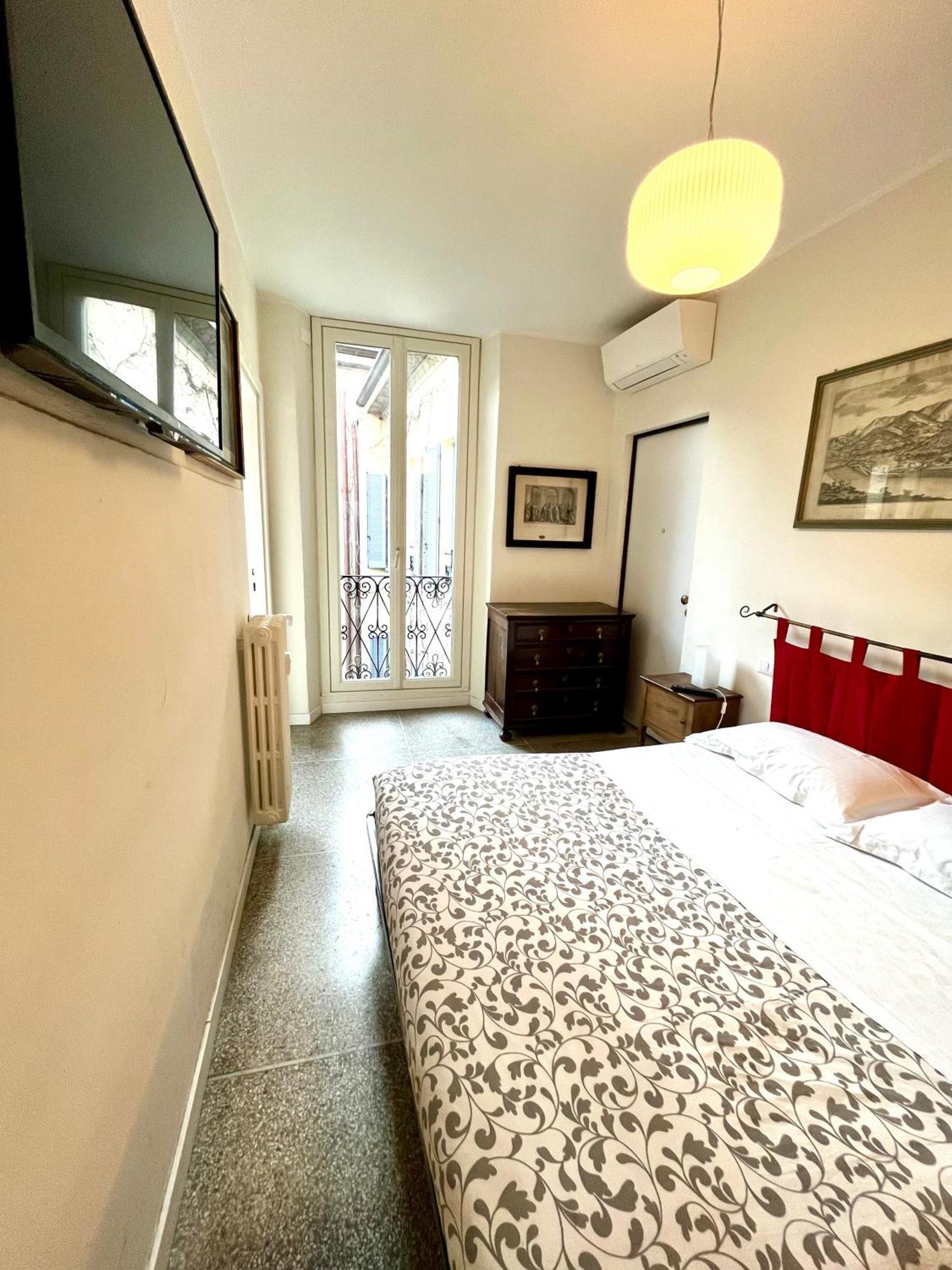 Il Nido 14 Apartment Milano Ngoại thất bức ảnh