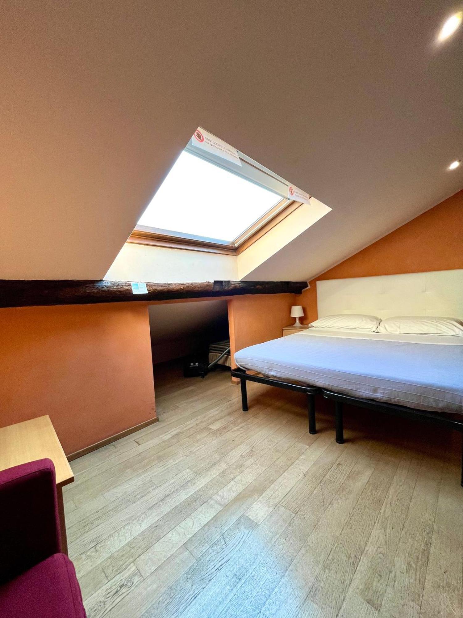 Il Nido 14 Apartment Milano Ngoại thất bức ảnh