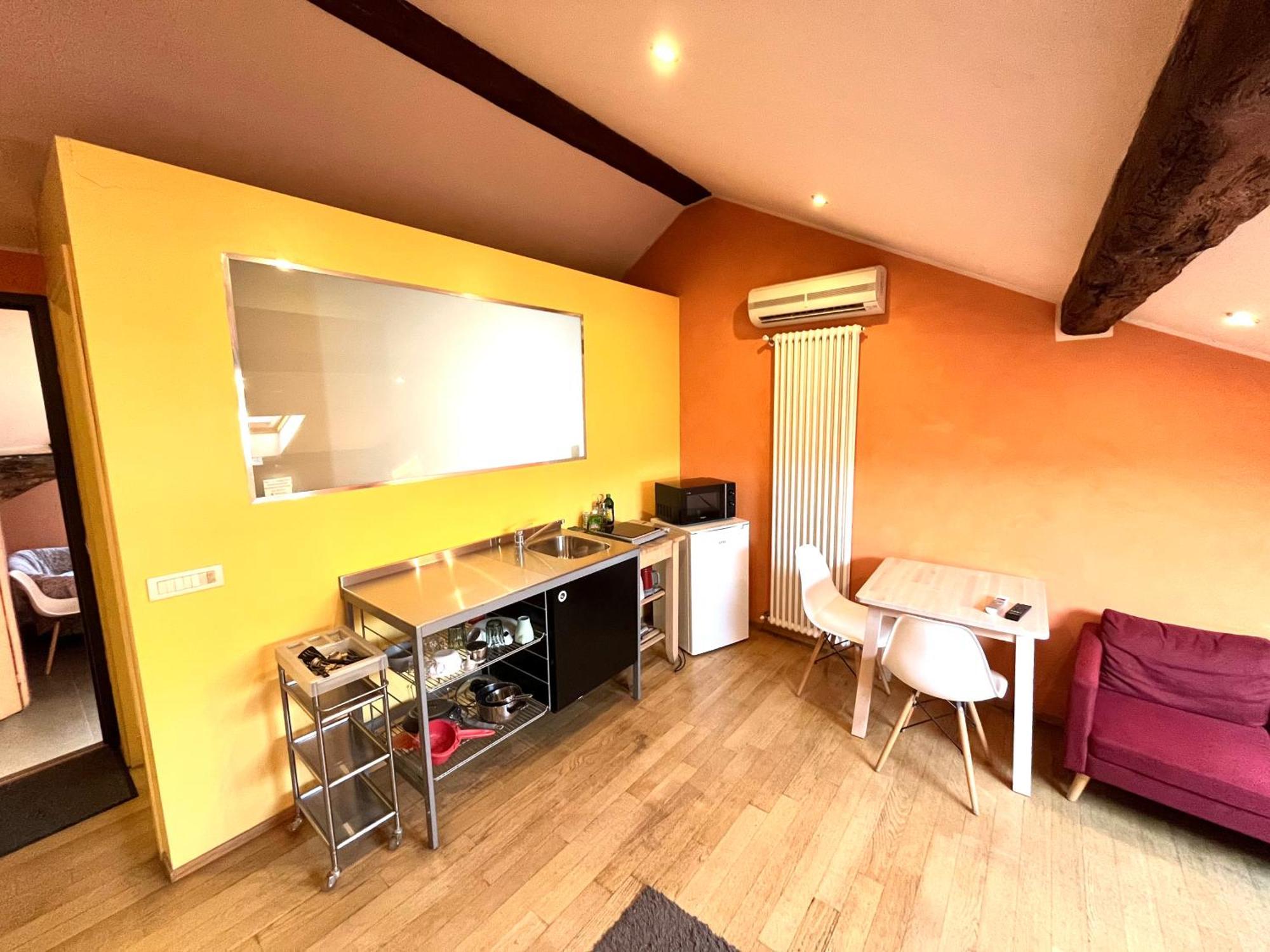 Il Nido 14 Apartment Milano Ngoại thất bức ảnh