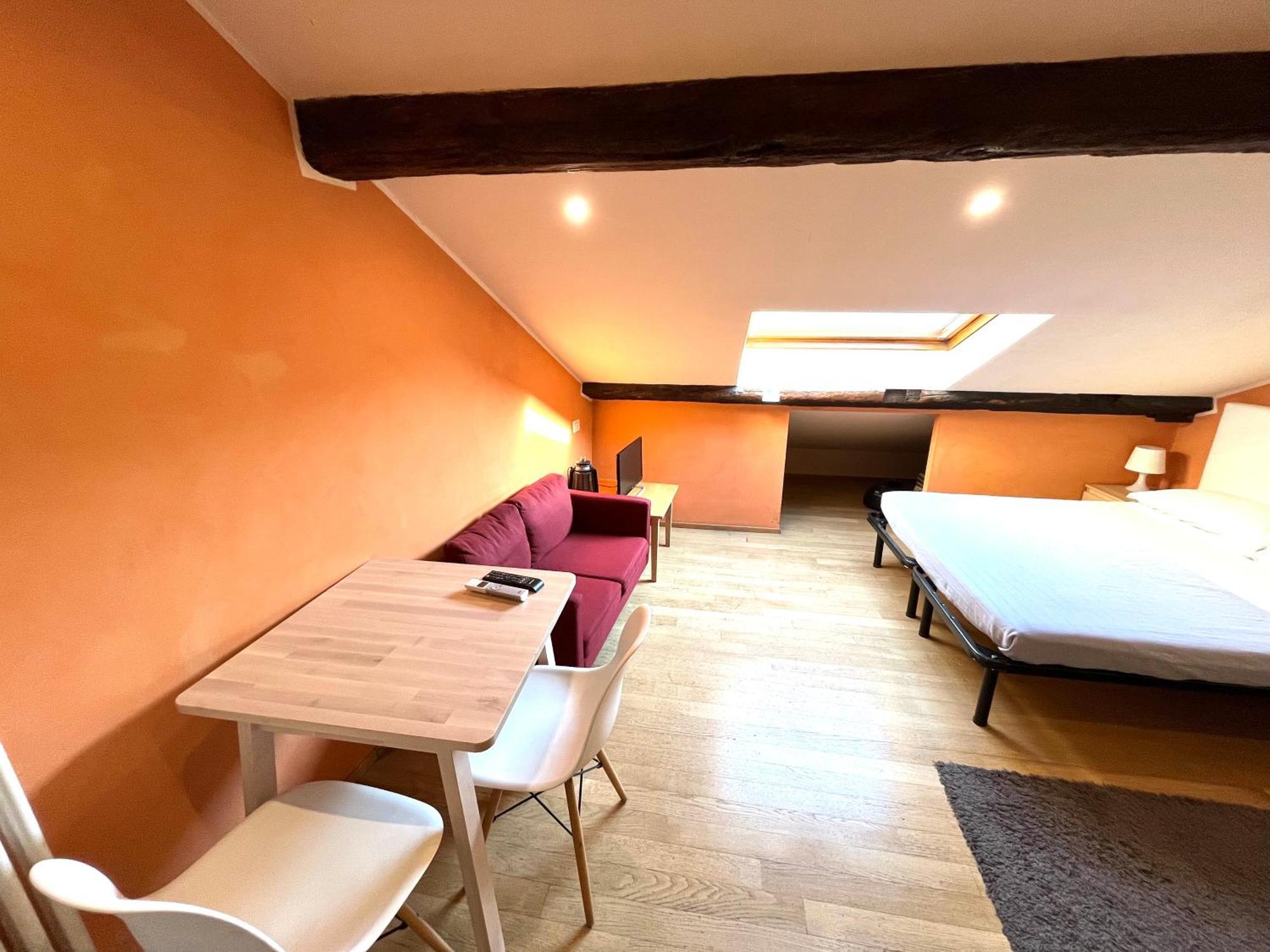 Il Nido 14 Apartment Milano Ngoại thất bức ảnh