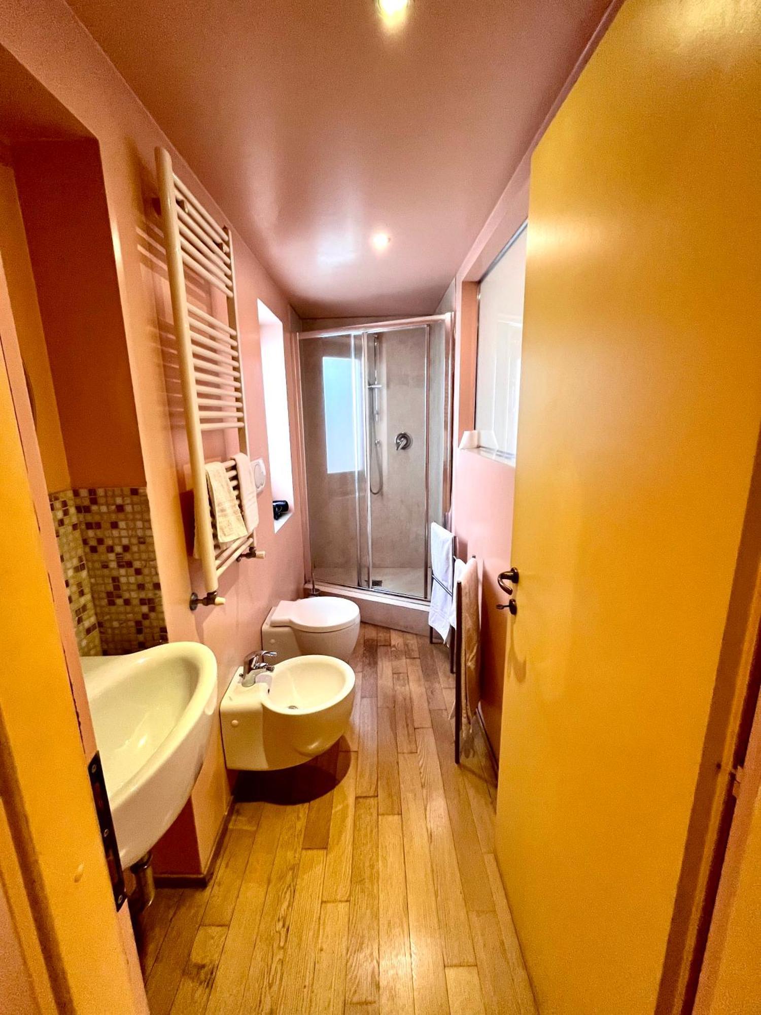 Il Nido 14 Apartment Milano Ngoại thất bức ảnh