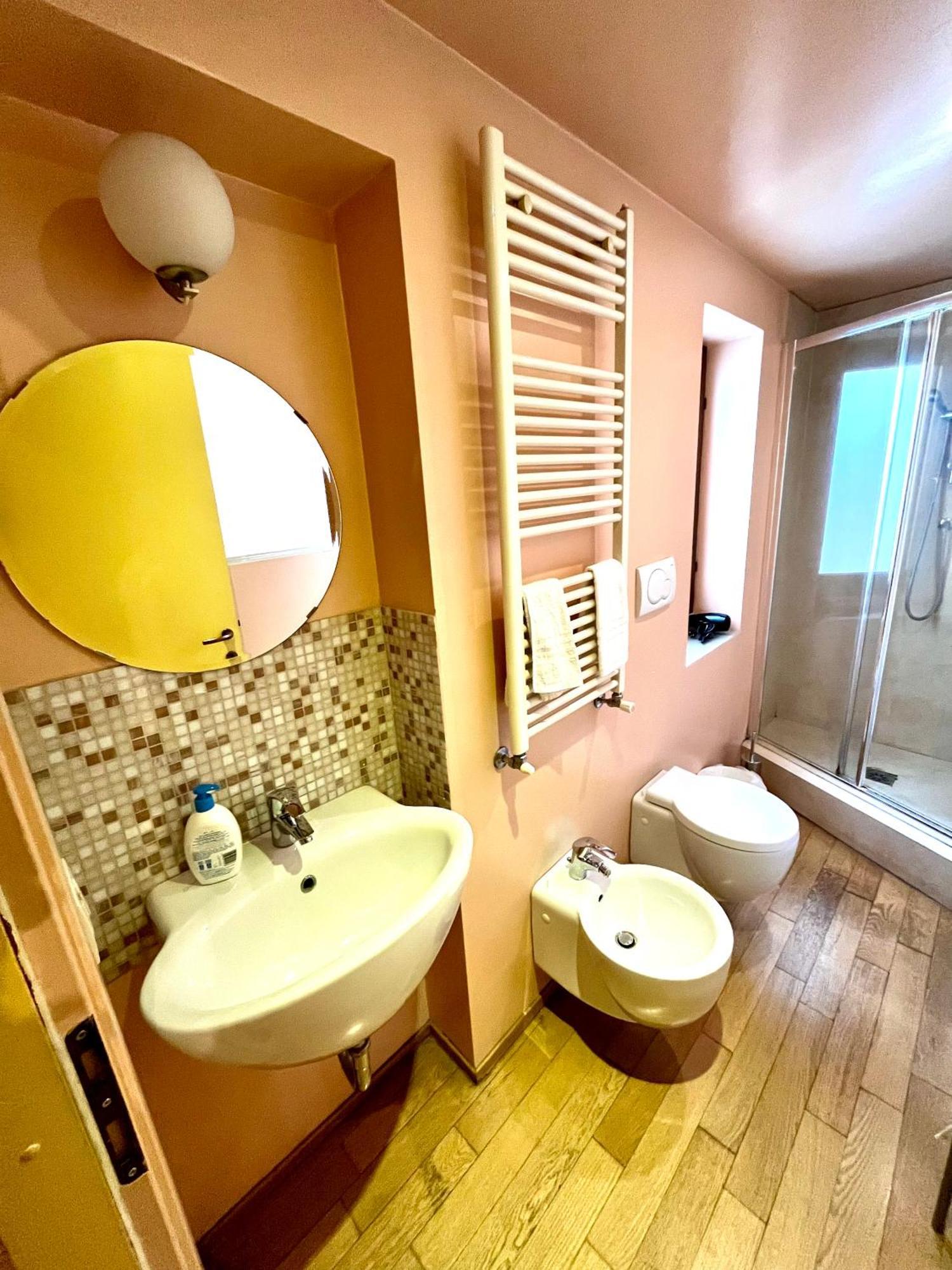 Il Nido 14 Apartment Milano Ngoại thất bức ảnh