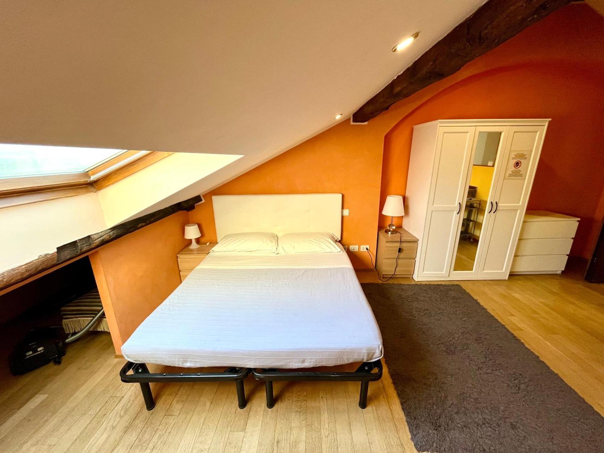 Il Nido 14 Apartment Milano Ngoại thất bức ảnh